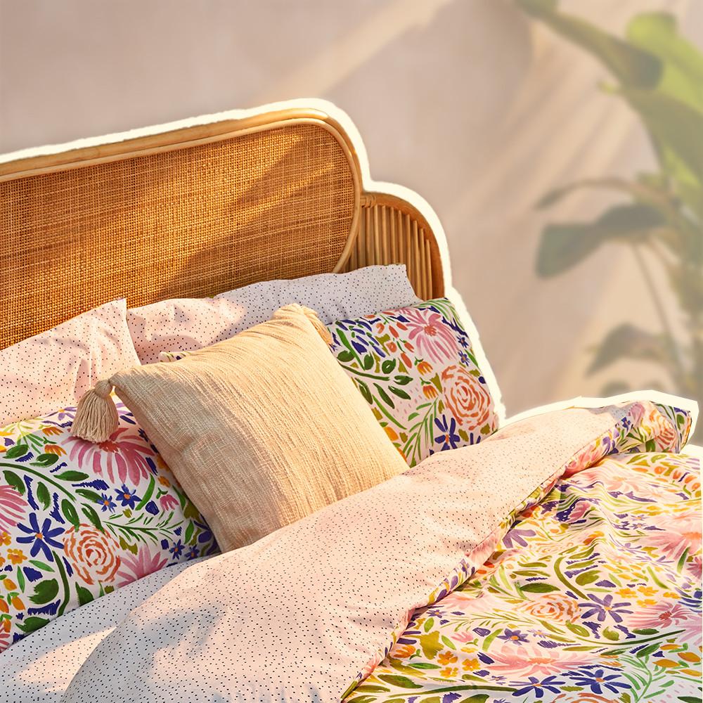 Summer Bedding Guide Cool Bedding for Summer Primark